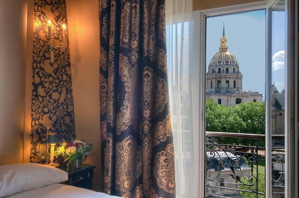 Chambre Double Standard