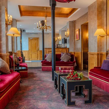 Hotel de L'Empereur-3
