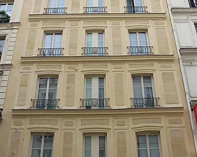 Hotel Atelier Vavin Paris
